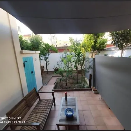 Appartement Giessealghero *