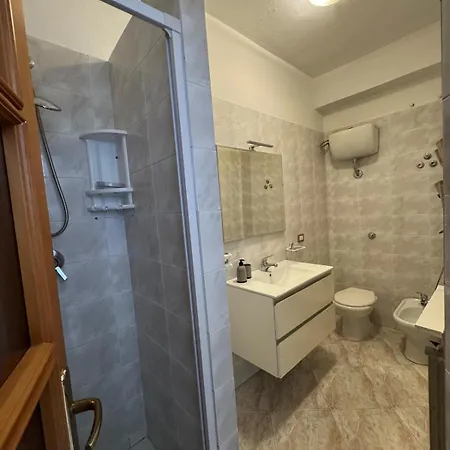 Giessealghero Apartmán *