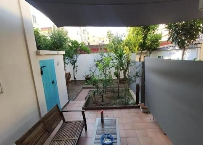 Apartman Giessealghero *