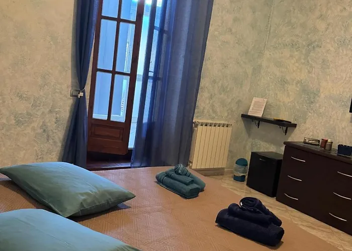 Apartman Giessealghero Alghero